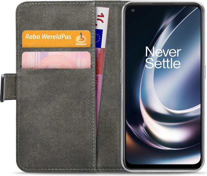 Produktbild Mobilize Klassische Gelly-Geldbörse (OnePlus Nord CE 2 Lite 5G)