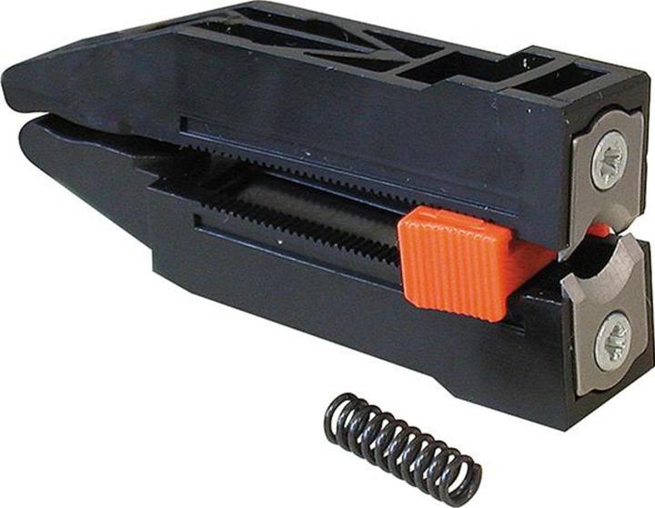 Produktbild Weidmüller Abisolierzangen-Messerhalter E (11.20 mm)