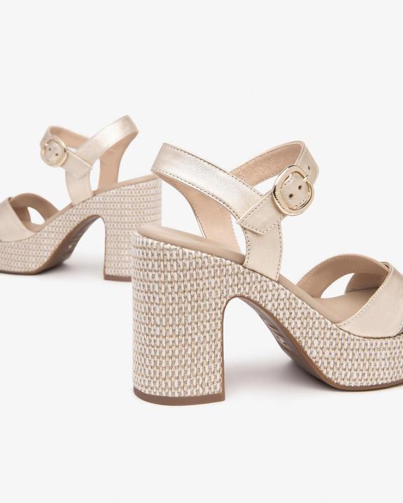 Actual product image Nero Giardini Sandalen (39)