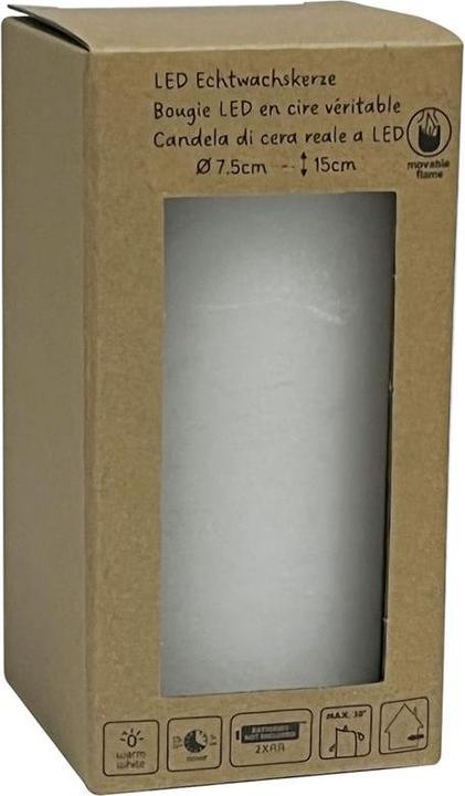 Produktbild GuGus LED Wachskerze (1 x)