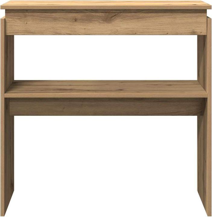 Image du produit vidaXL Konsolentisch (80 x 30 x 80 cm)