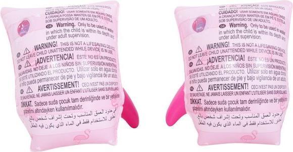 Immagine prodotto SunClub Tiermotiv Schwimmflügel