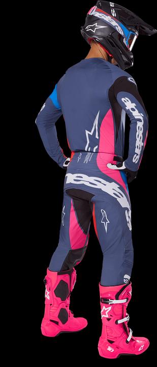 Produktbild Alpinestars Jersey 25 Techstar Dreem Gry (XXL)