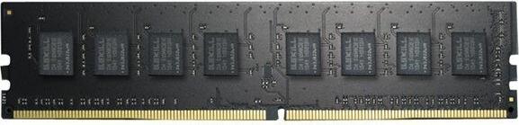 Actual product image G.Skill Value Series - 4GB - DDR4 - 24 (1 x 4GB, 2400 MHz, DDR4-RAM, DIMM)
