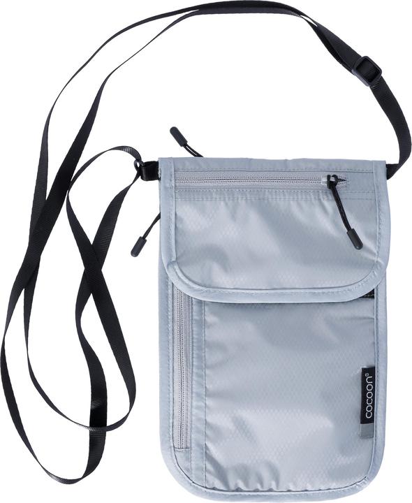 Cocoon Neckwallet Light (Dokumenten- & Geldtasche)