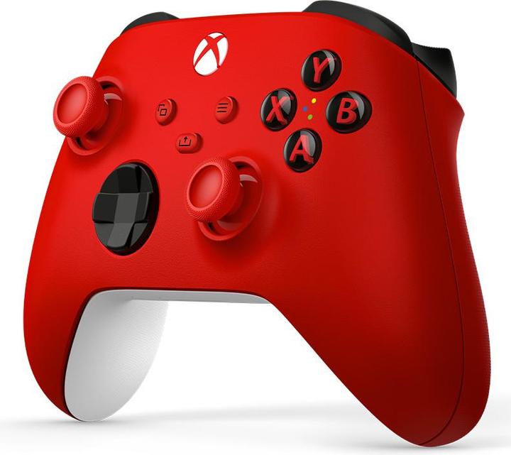 Productafbeelding Microsoft Xbox WLC M Branded fo EN/FR/DE/IT/PL/PT/ (Xbox serie X, iOS, Android, Xbox One S, PC)