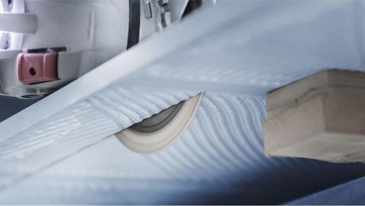 Productafbeelding Bosch Professional Zubehör Expert HardCeramische diamantdoorslijpschijven, 115 x 22,23 x 1,4 x 10 mm