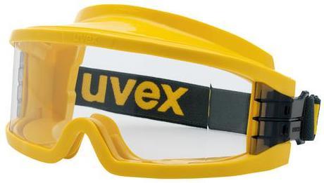 Produktbild Uvex Vollsichtbrille ultravision