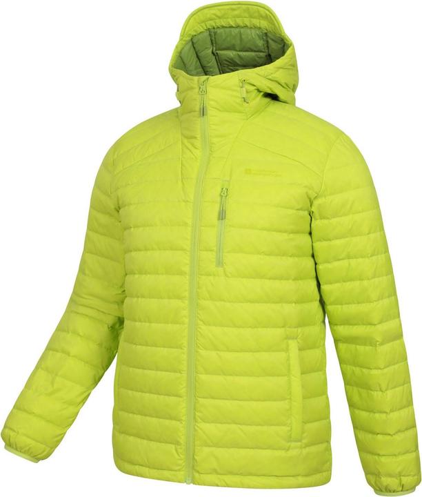 Produktbild Mountain Warehouse Henry II Extreme Steppjacke Daunengefüllt (XXS)