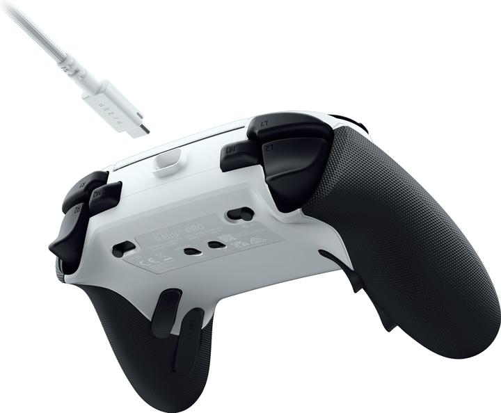 Actual product image Razer Raiju V3 Pro (PC, PS5)