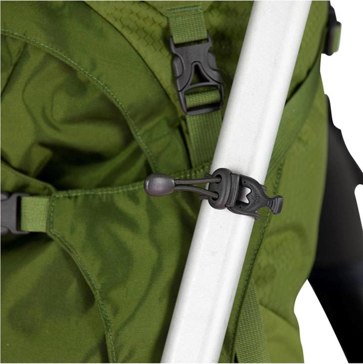 Actual product image Osprey Aether 55 (55 l)