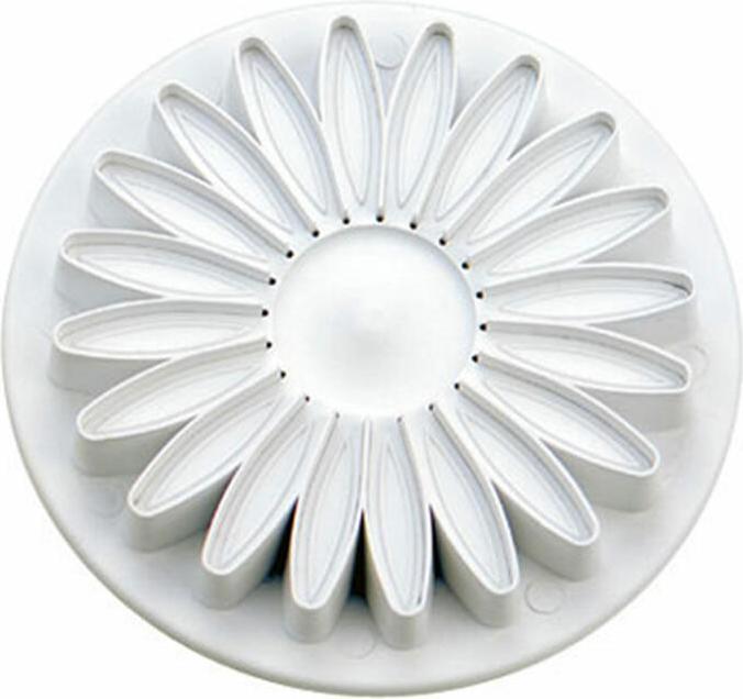 Produktbild Städter Ausstecher Sonnenblume und Gerbera mittel