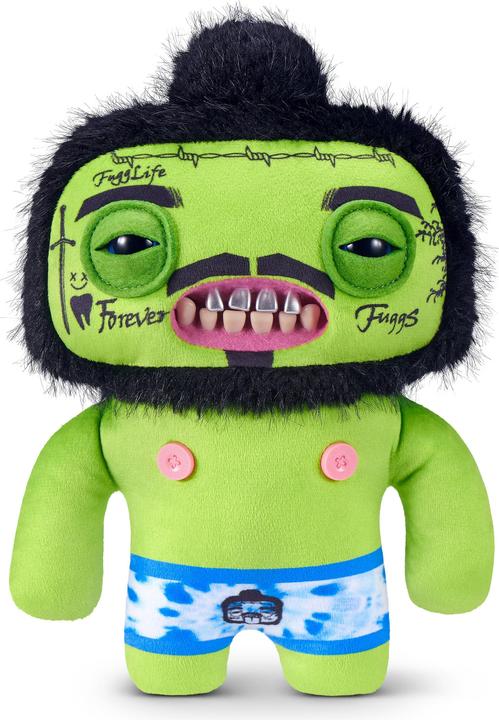 Fuggler - Fugg Stars 22 cm - Rhymer Mcslimer (22 cm)
