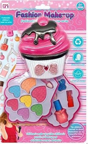 Produktbild Verk Group Make-up-Set