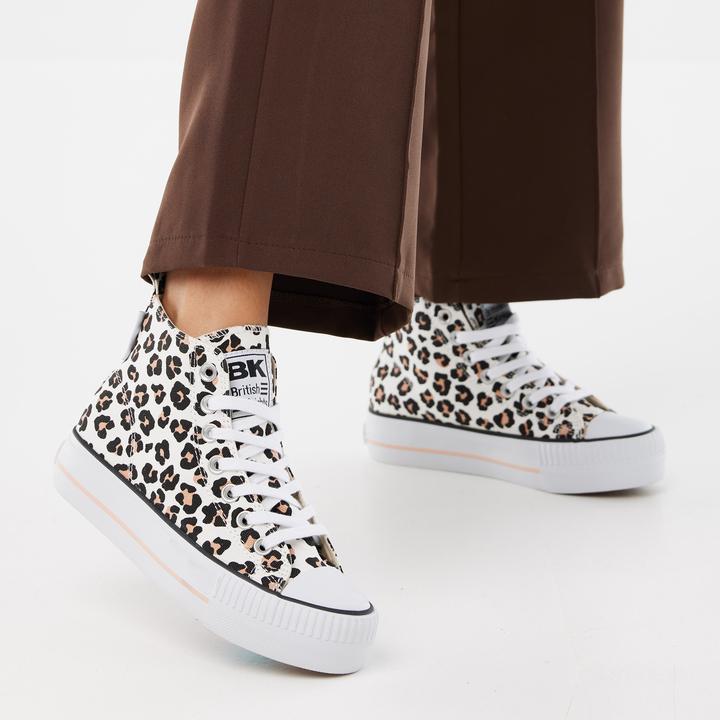 Image du produit British Knights Kaya Mid (36)