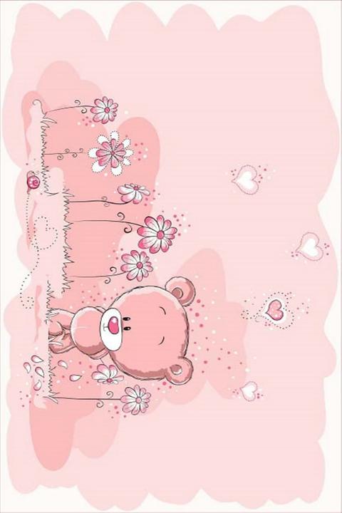 Immagine prodotto Confetti Carpets Allie (150 x 100 cm)