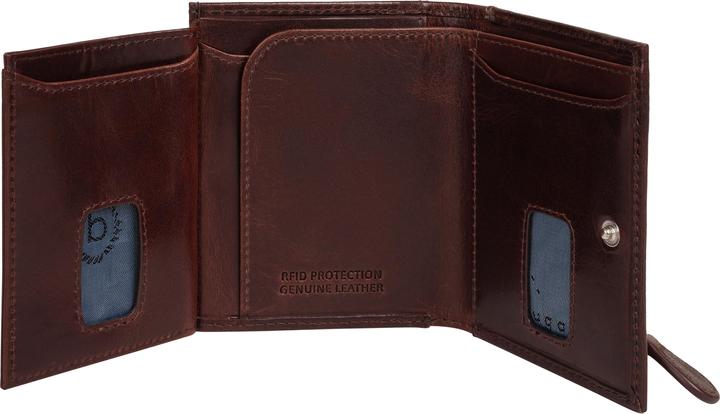 Image du produit Bugatti Porte-monnaie SECURE SLIM