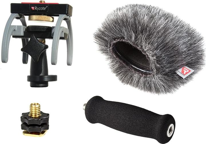 Immagine prodotto Rycote Kit audio Sony PCM-D100