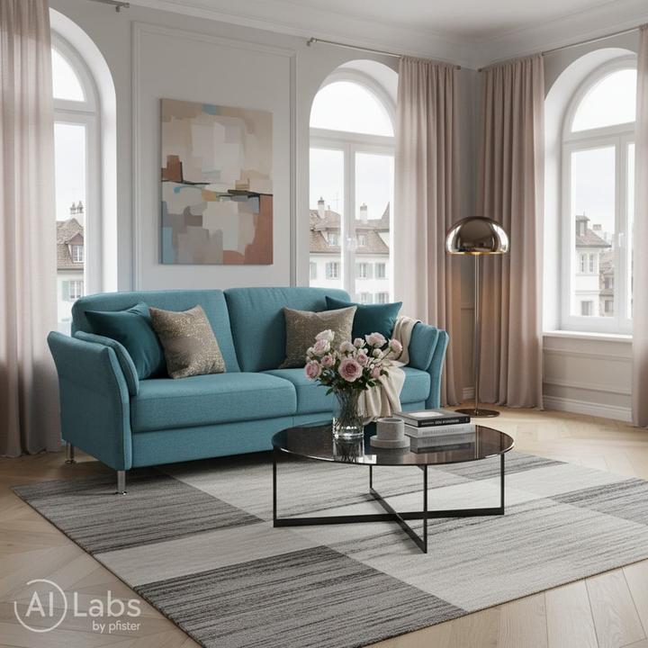 Image du produit Dieter Knoll Collection Latina-S (2 places)