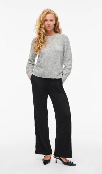 Produktbild Vila VILORY Rundhals Strickpullover (L)