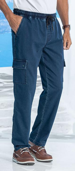 Produktbild NoName Cargo-Schlupfhose (52)