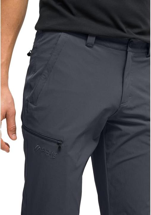 Actual product image Maier Sports Torid Slim Pants (S)