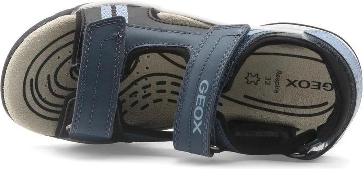 Image du produit Geox Borealis (36)