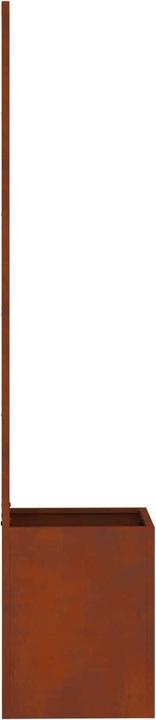 Produktbild vidaXL Gartensichtschutz (50 cm)