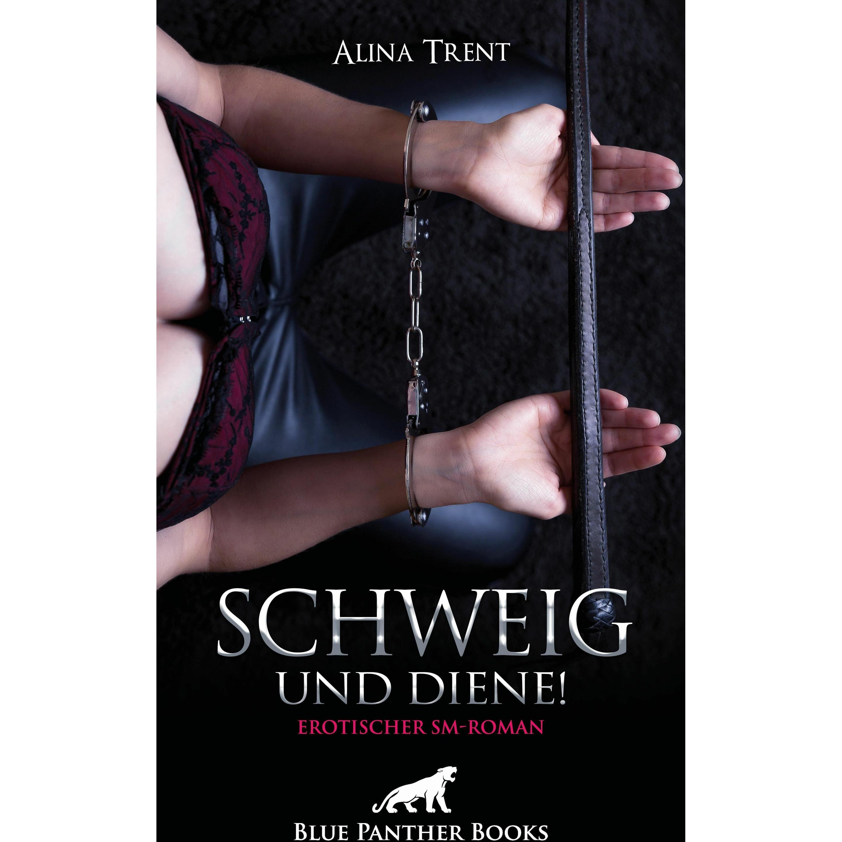 Thumbnail - Alina Trent, Belletristik von Alina Trent, Blue Panther Books