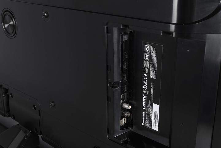 Actual product image Panasonic TV-65Z80AEZ (65", OLED, 4K, 2024)