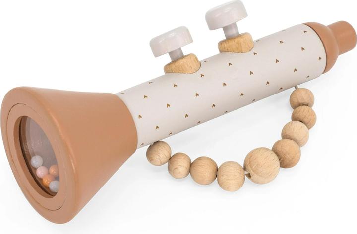 Image du produit Label Label Trompete - Nougat