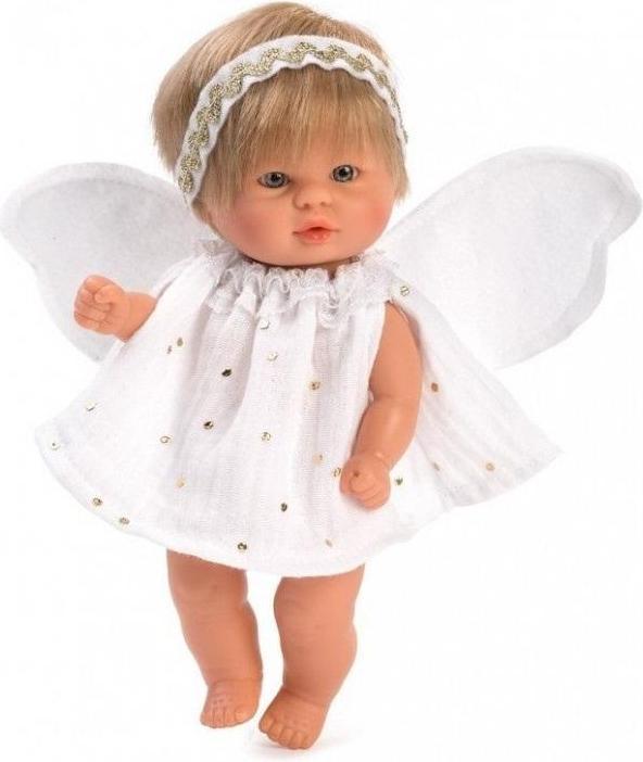 Image du produit Asi Poupée d'ange espagnole Bomboncin 20cm