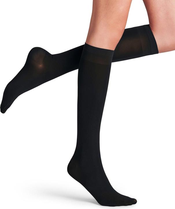 Produktbild Falke Vitalize Knee-High 40 KH (40 DEN, 39 - 42)