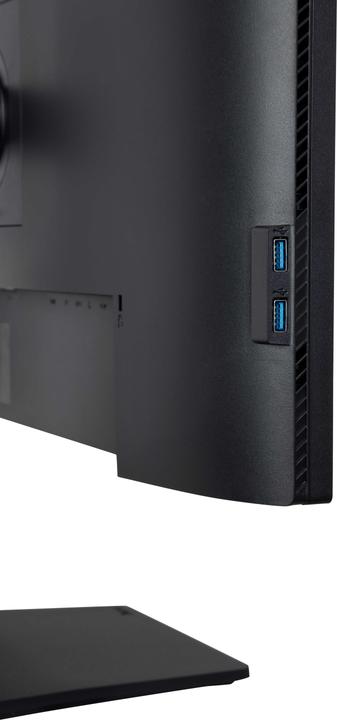 Image du produit iiyama 27" IPS BLACK 2.0 panel, 3840x2160 UHD (3840 x 2160 pixels, 27")