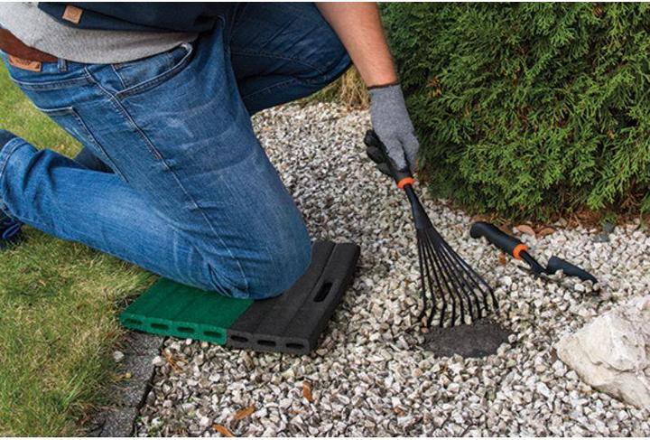 Actual product image Bradas Multifunction kneeler