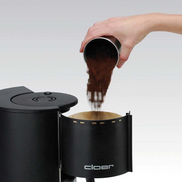 Produktbild Cloer 7589