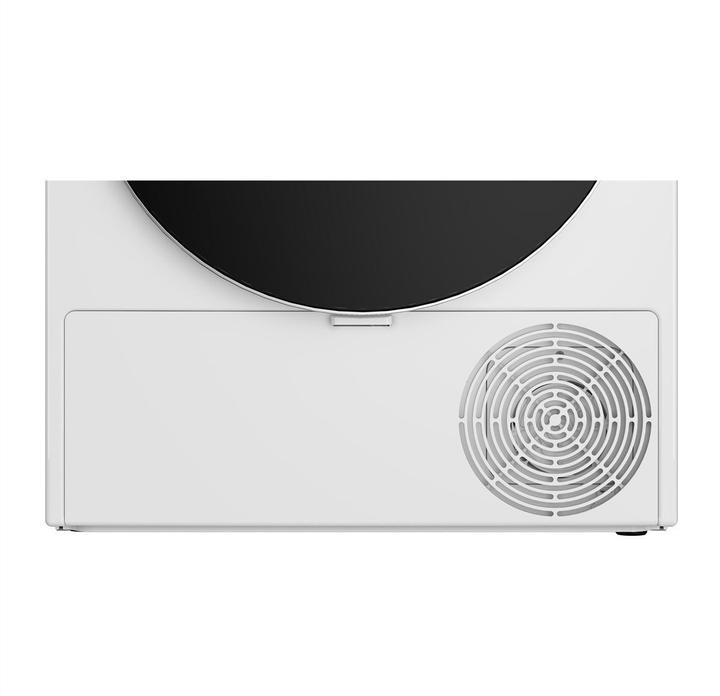 Image du produit Bauknecht BKTR8109 (9 kg, Droite, Modifiable)