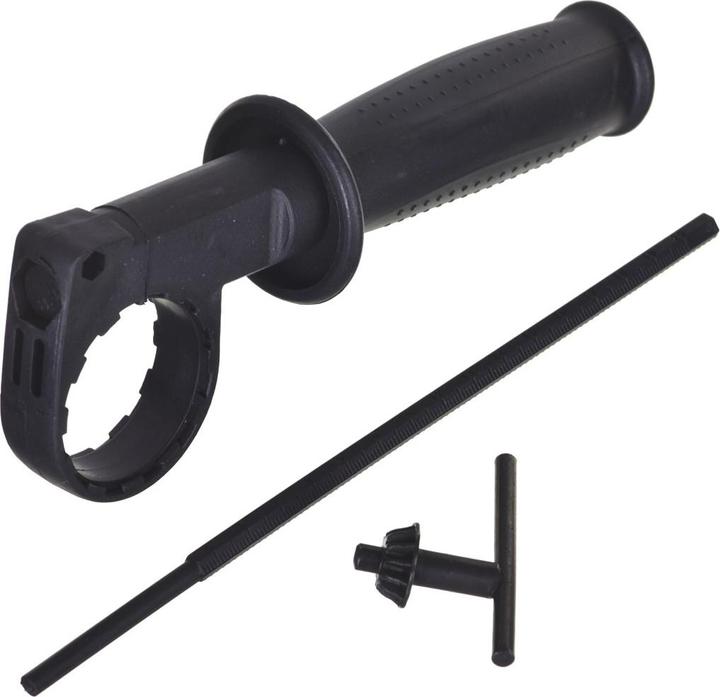 Actual product image Vertex impact drill 710W (Impact drill)