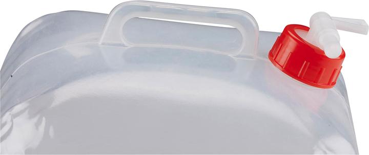 Produktbild Camp Active Faltbarer Wasserkanister