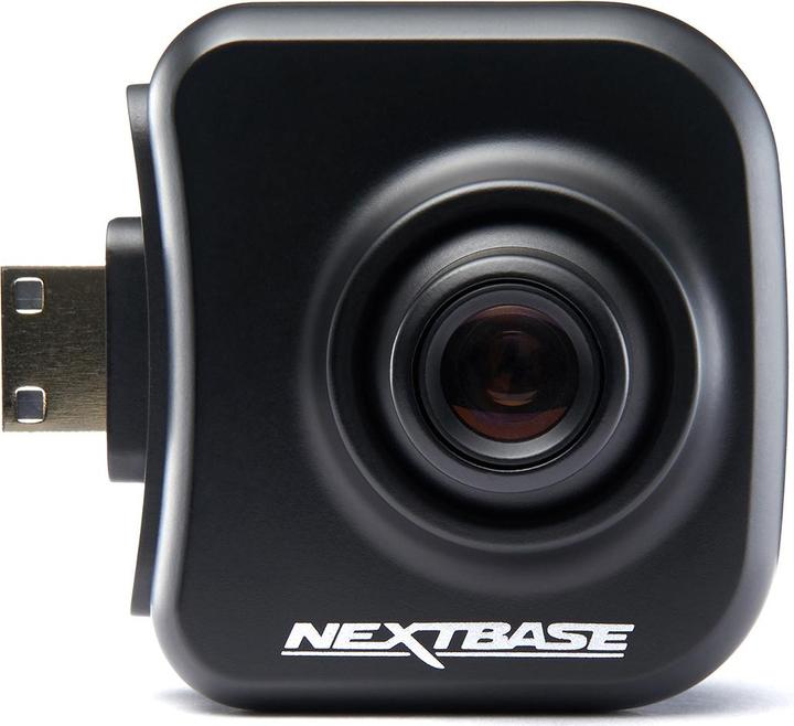 Nextbase Rear View Camera (Eingebautes Mikrofon, Beschleunigungssensor, Eingebautes Display, Full HD)