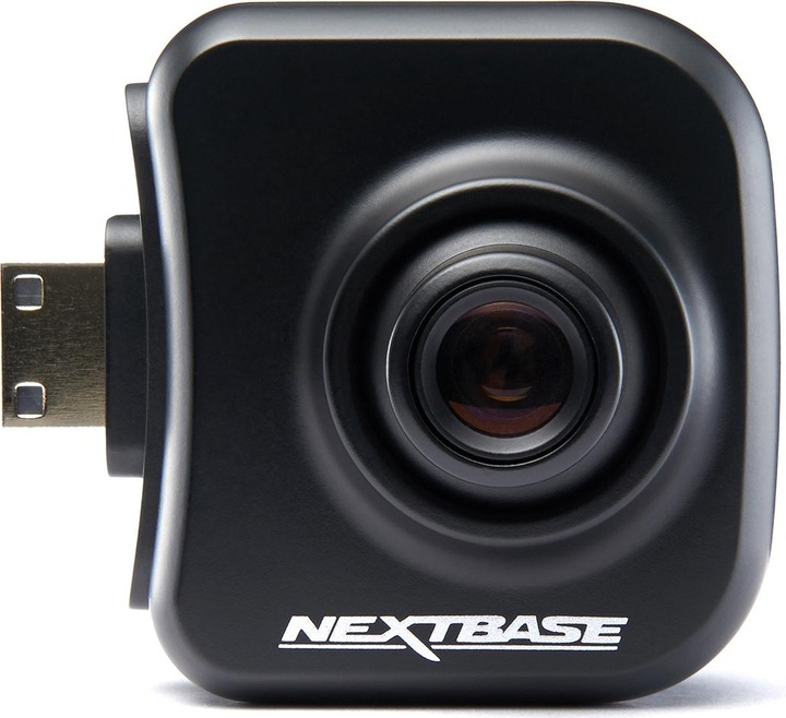 Actual product image Nextbase rear view camera (Built-in display, GPS receiver, Bluetooth, Full HD)