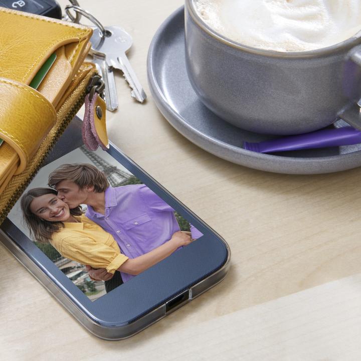 Produktbild Hama Handyhülle "Always Clear" für Xiaomi Redmi Note 15 Pro 4G, durchsichtig (Xiaomi Redmi Note 15 Pro)