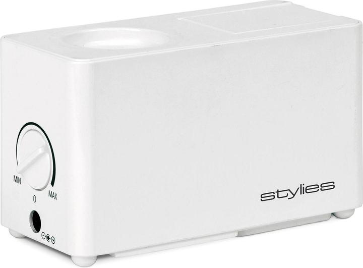 Produktbild Stylies Atlas