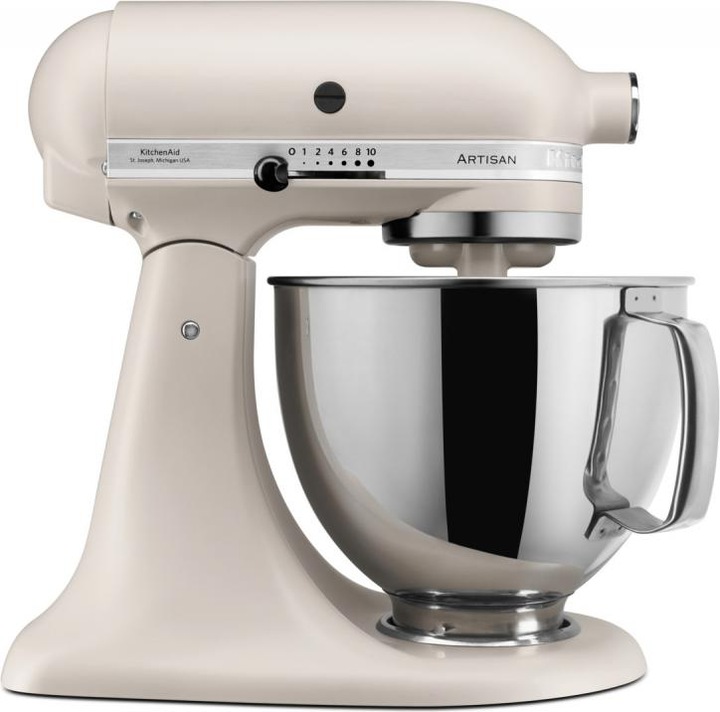 Image du produit KitchenAid 5KSM125EMH (300 W)