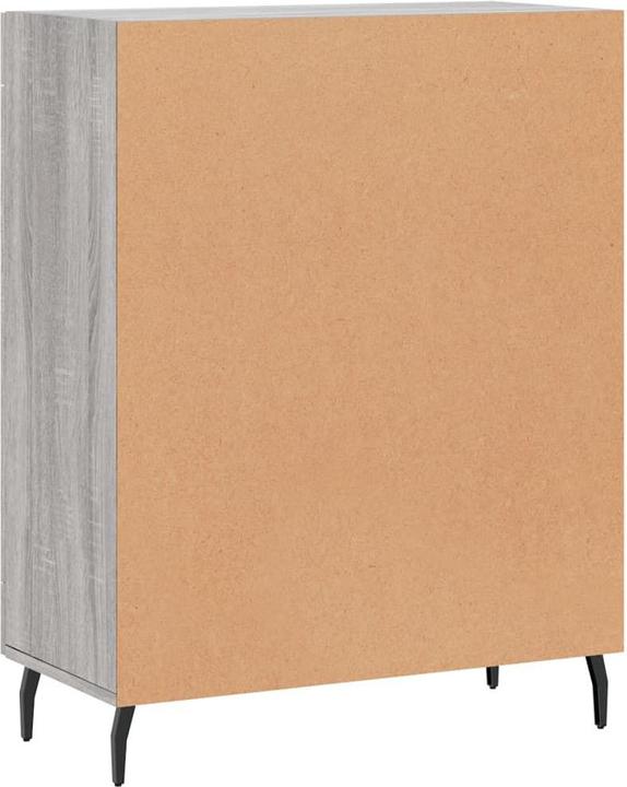 Produktbild vidaXL Sideboard (69.50 x 34 x 90 cm)