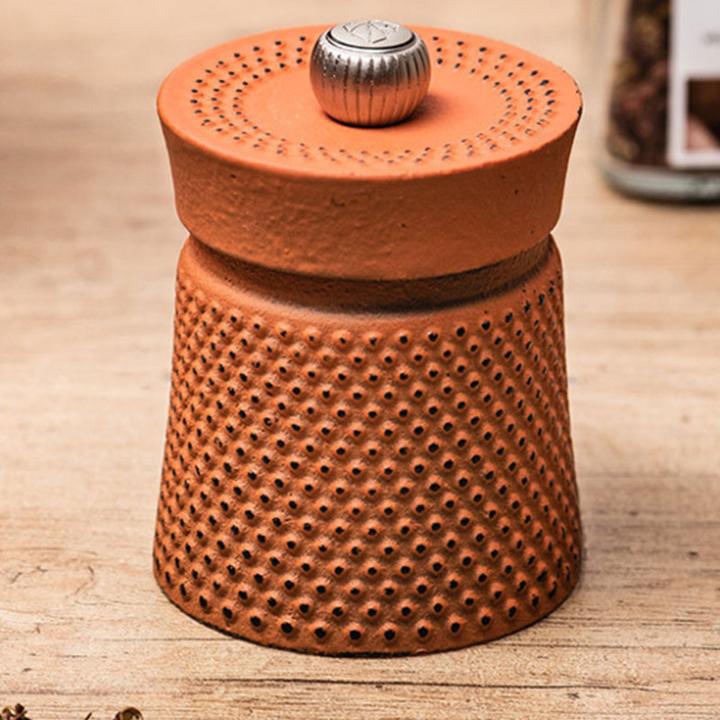 Actual product image Peugeot Bali (Pepper)