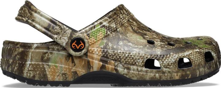 Image du produit Crocs RealTree APX Classic Clog (40)
