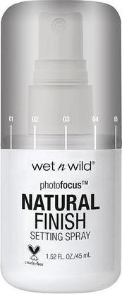 Actual product image Wet n Wild Photo Focus Setting E301A