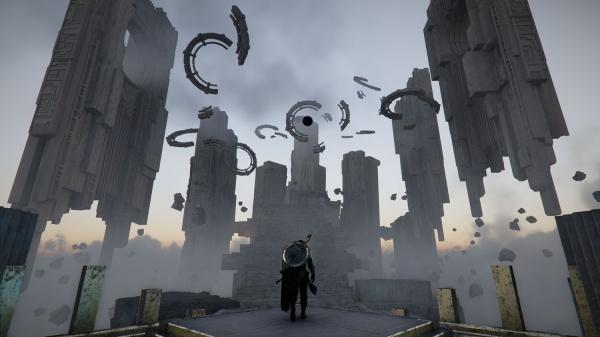 Produktbild Pearl Abyss Crimson Desert Day One Edition (Windows, DE)