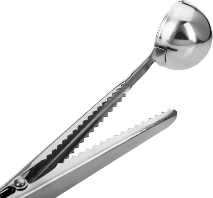 Actual product image Westmark Coffee doser